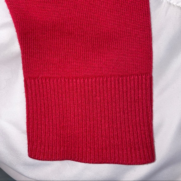 Croft & Barrow Cardigan ❤️💙💚 - Picture 3 of 14